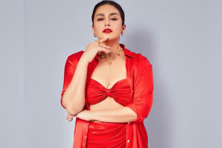 huma qureshi