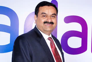 gautam adani net worth