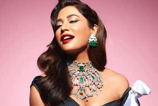 Chitrangada Singh