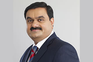 Gautam Adani