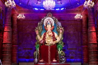 Ganesh Chaturthi 2022, ହରିଦ୍ବାରରୁ ଭୁବନେଶ୍ବର ଗଜାନନଙ୍କ ଆଗମନରେ ଚଳଚଞ୍ଚଳ ଚତୁର୍ଦିଗ