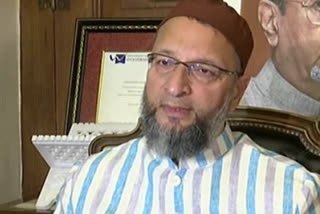 owaisi