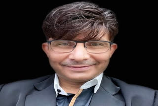 Film critic KRK Arrest