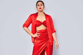 huma qureshi Latest photos