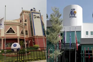 afc-fines-aiff-for-spectator-invasion-during-asian-cup-qualifying-round-matches