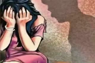 Russian woman raped in Manali