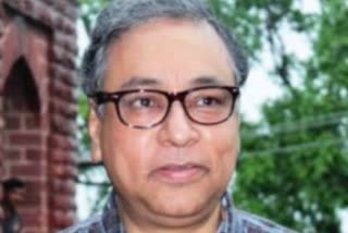 One side of the party is rotten says Trinamool MP Jawhar Sircar