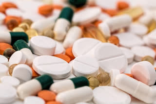 Domestic pharma firms should focus on development of innovative products: Mandaviya