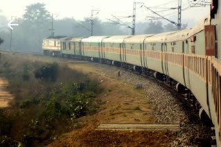 Kolkata Circular Railway