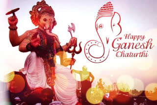 Ganesh Chaturthi 2022