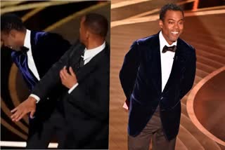 Chris Rock Controversy