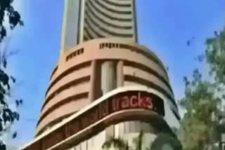 indian stock market