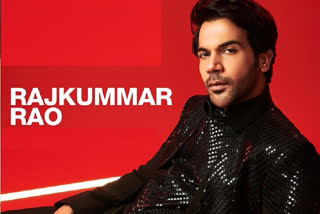 Rajkummar Rao birthday