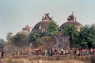 Supreme Court closes all the proceedings arising out of the demolition of the Babri mosque in 1992