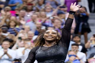 Serena Williams