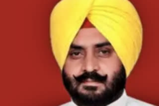 High Court sends notice to AAP MLA Harmeet Pathanmajra over allegations put up by his second wife