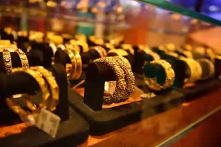 Karnataka  gold silver price