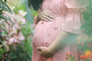 Pregnant women at cancer risk