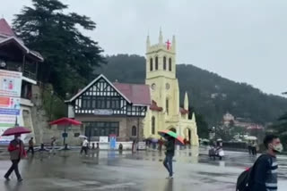 rain in himachal