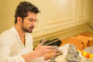 Raqesh Bapat