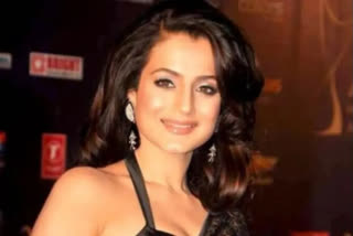 Relief for Amisha Patel