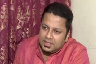 Anupam Hazra Claims BJP Forms Government Whether they win or Lose