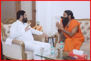 shinde ramdev baba