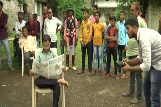 Chhattisgarh village turns into YouTubers' hub