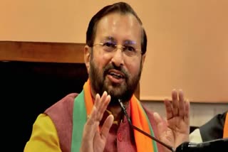 Javadekar  BJP leader Prakash Javadekar on Modis work  BJP leader Prakash Javadekar  Prime Minister Narendra Modi  മുൻ കേന്ദ്രമന്ത്രി പ്രകാശ് ജാവദേക്കർ  പ്രകാശ് ജാവദേക്കർ  മുതിർന്ന ബിജെപി നേതാവ് പ്രകാശ് ജാവദേക്കർ  പ്രധാനമന്ത്രി നരേന്ദ്ര മോദി  പ്രധാനമന്ത്രി നരേന്ദ്ര മോദിയെക്കുറിച്ച് ജാവദേക്കർ  2029 ലോക്‌സഭാ തെരഞ്ഞെടുപ്പ്  രാജ്യസഭാംഗമായ പ്രകാശ് ജാവദേക്കർ  മോദി സർക്കാരിന്‍റെ പ്രവർത്തനം