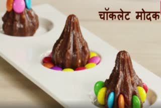 Ganesh Chaturthi food videos