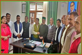 himachal congress news