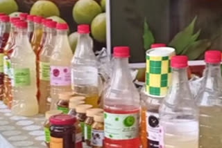 Jeevan Juice Festival in Guwahati