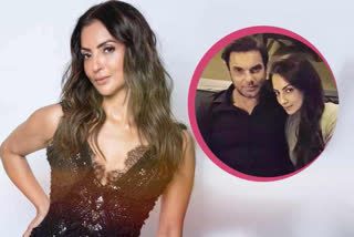 Seema Sajdeh on divorce with Sohail Khan