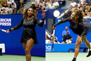 serena williams