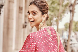 Deepika Padukone funny picture