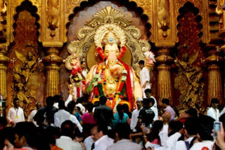 Celebration of Ganesh Chaturthi across India