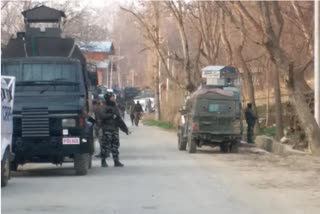 Encounter in Shopian