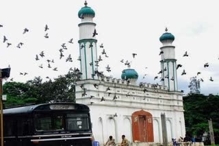 Eidgah maidan bengaluru