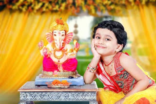 Ganesh Chaturthi 2022