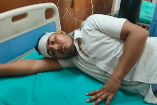 Youth assaulted in Paonta Sahib