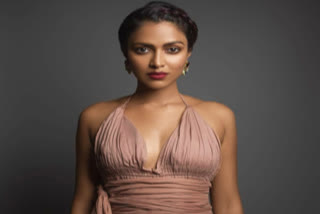 Amala Paul