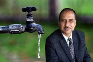 Union Government Praises West Bengal Government on Drinking Water Project