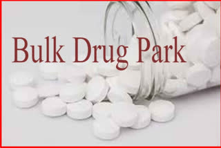 BULK PARK DRUG IN AP