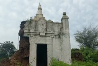 Temple kushitha