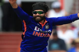 I was mentally ready to bat at number four: Jadeja