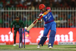 Afghanistan Beat Bangladesh