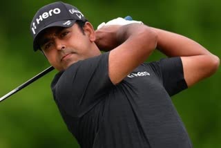 Lahiri becomes first Indian to sign up with rebel Liv Golf Tour