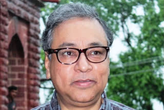 Jawhar Sircar