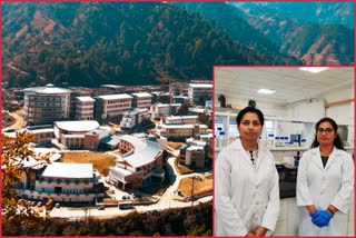 IIT Mandi Researchers research for treatment of colorectal cancer in himachal
