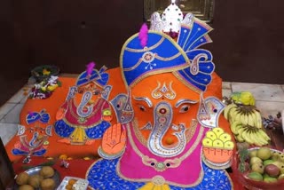 Chintaman Ganesh Temple Ujjain